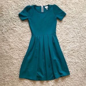 LuLaRoe Amelia Dress